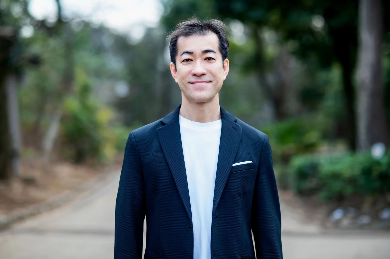 代表取締役Co-CEO 中村 信義